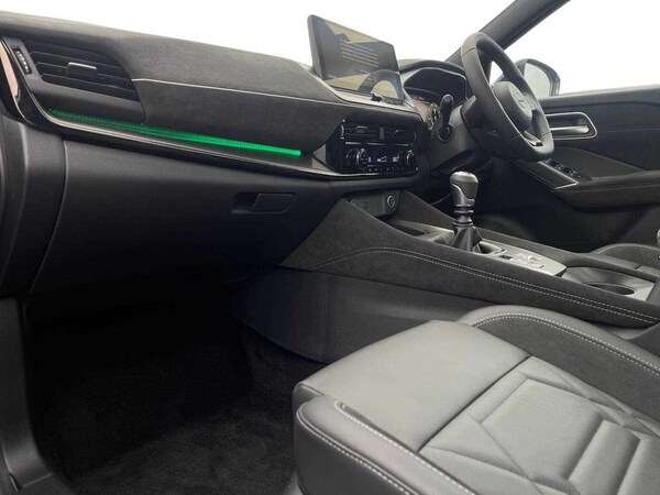 Used Nissan Qashqai 2024 for sale - 75436569: Photo 7