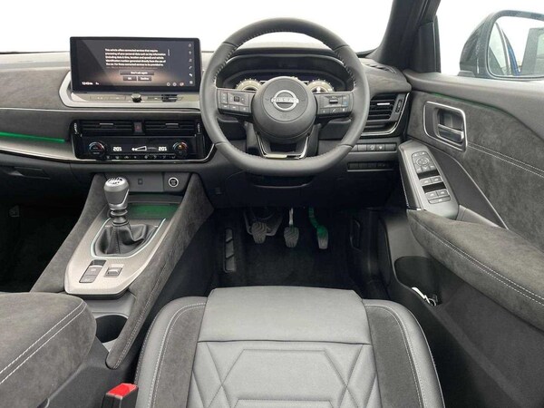 Used Nissan Qashqai 2024 for sale - 75436569: Photo 9