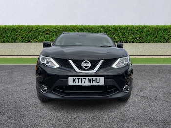 Used Nissan Qashqai 2017 for sale - 75731344: Photo