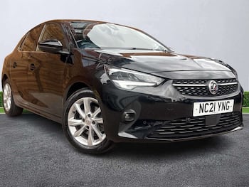Used Vauxhall Corsa 2021 for sale - 79841390: Photo