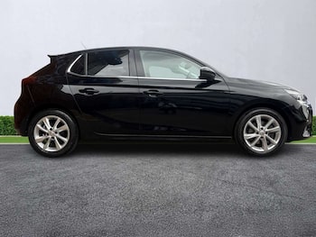 Used Vauxhall Corsa 2021 for sale - 79841390: Photo