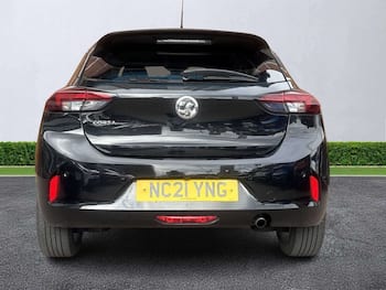 Used Vauxhall Corsa 2021 for sale - 79841390: Photo