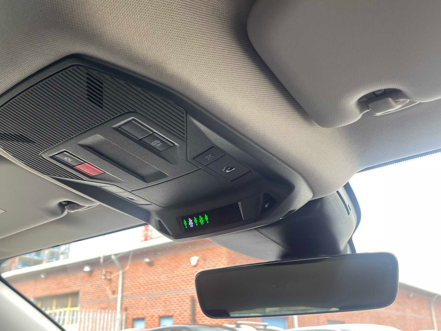 Used Citroen C5 X 2023 for sale - 78131804: Photo 11