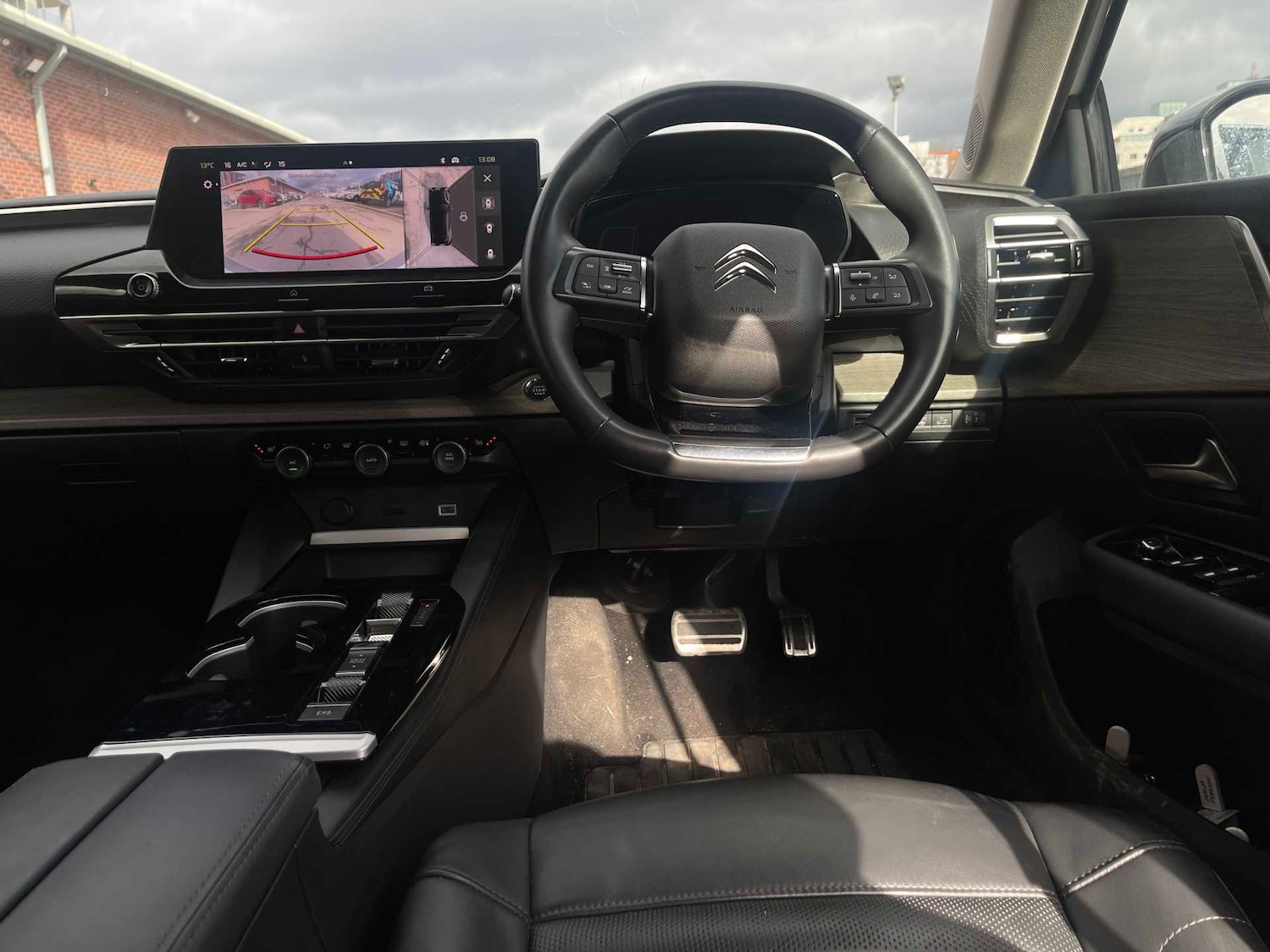 Used Citroen C5 X 2023 for sale - 78131804: Photo 14