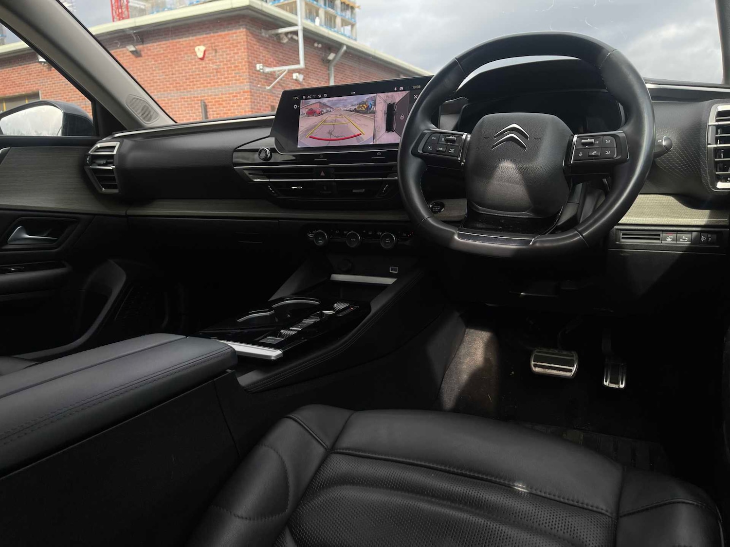 Used Citroen C5 X 2023 for sale - 78131804: Photo 15