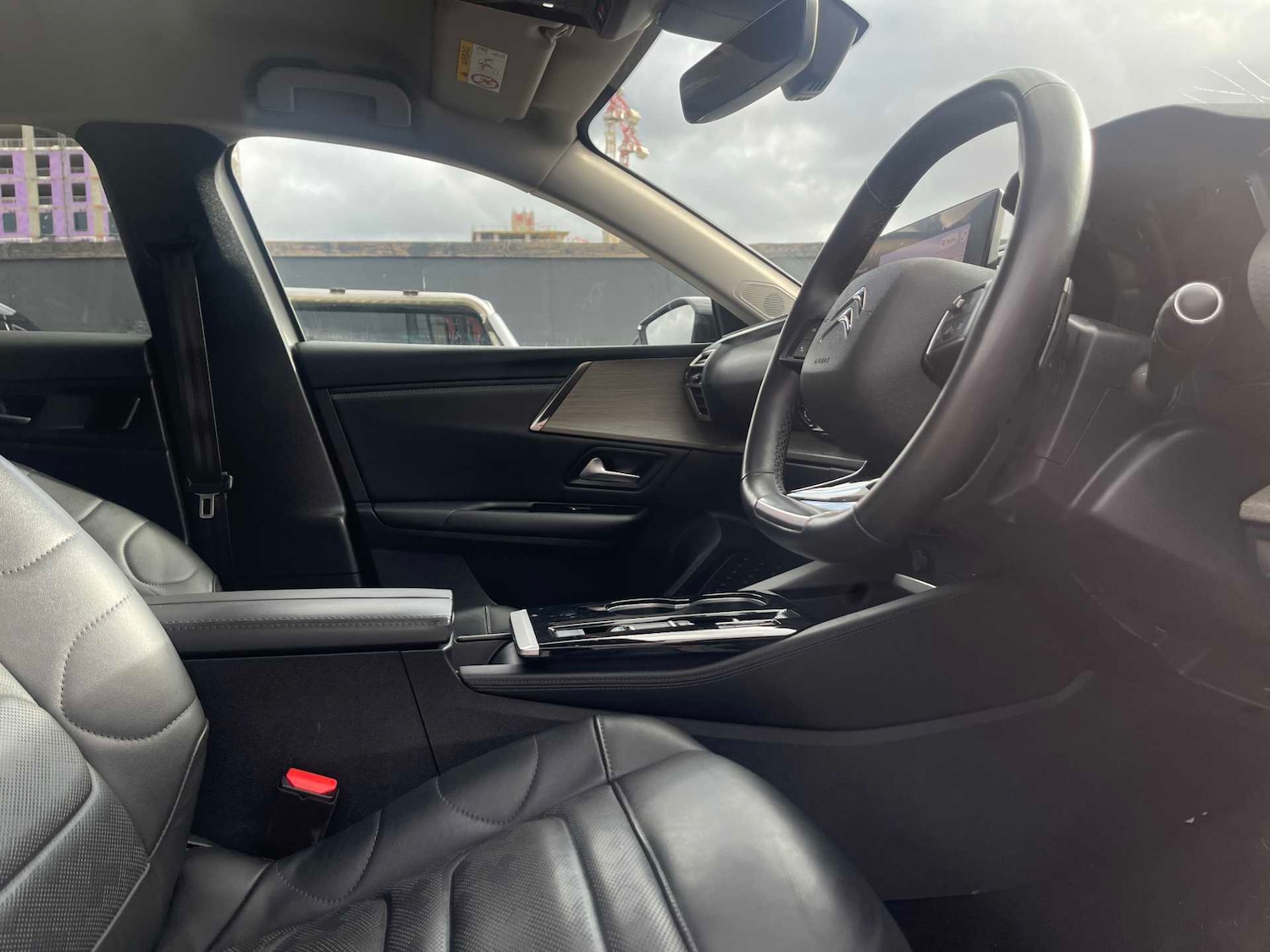 Used Citroen C5 X 2023 for sale - 78131804: Photo 16