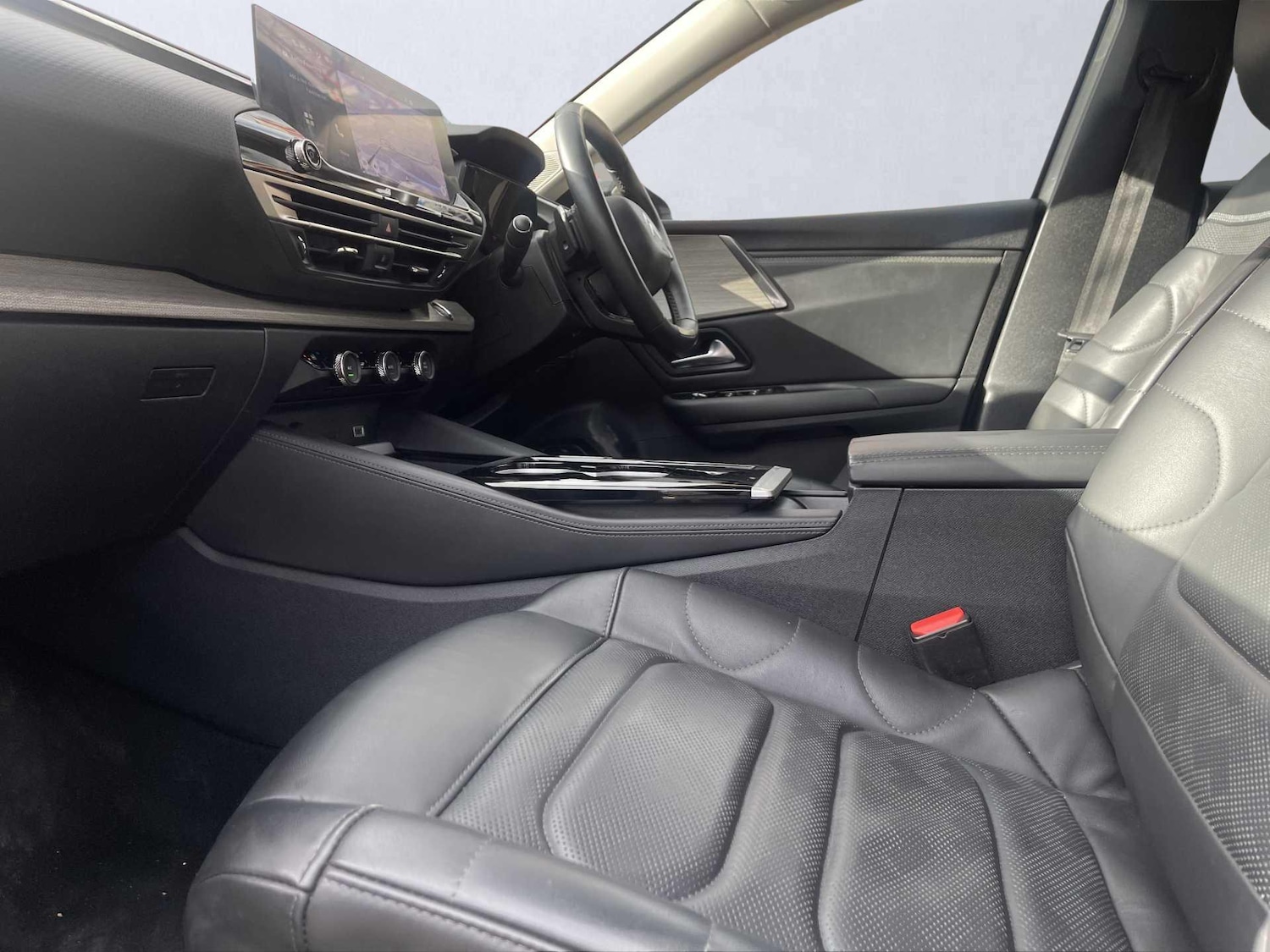 Used Citroen C5 X 2023 for sale - 78131804: Photo 17