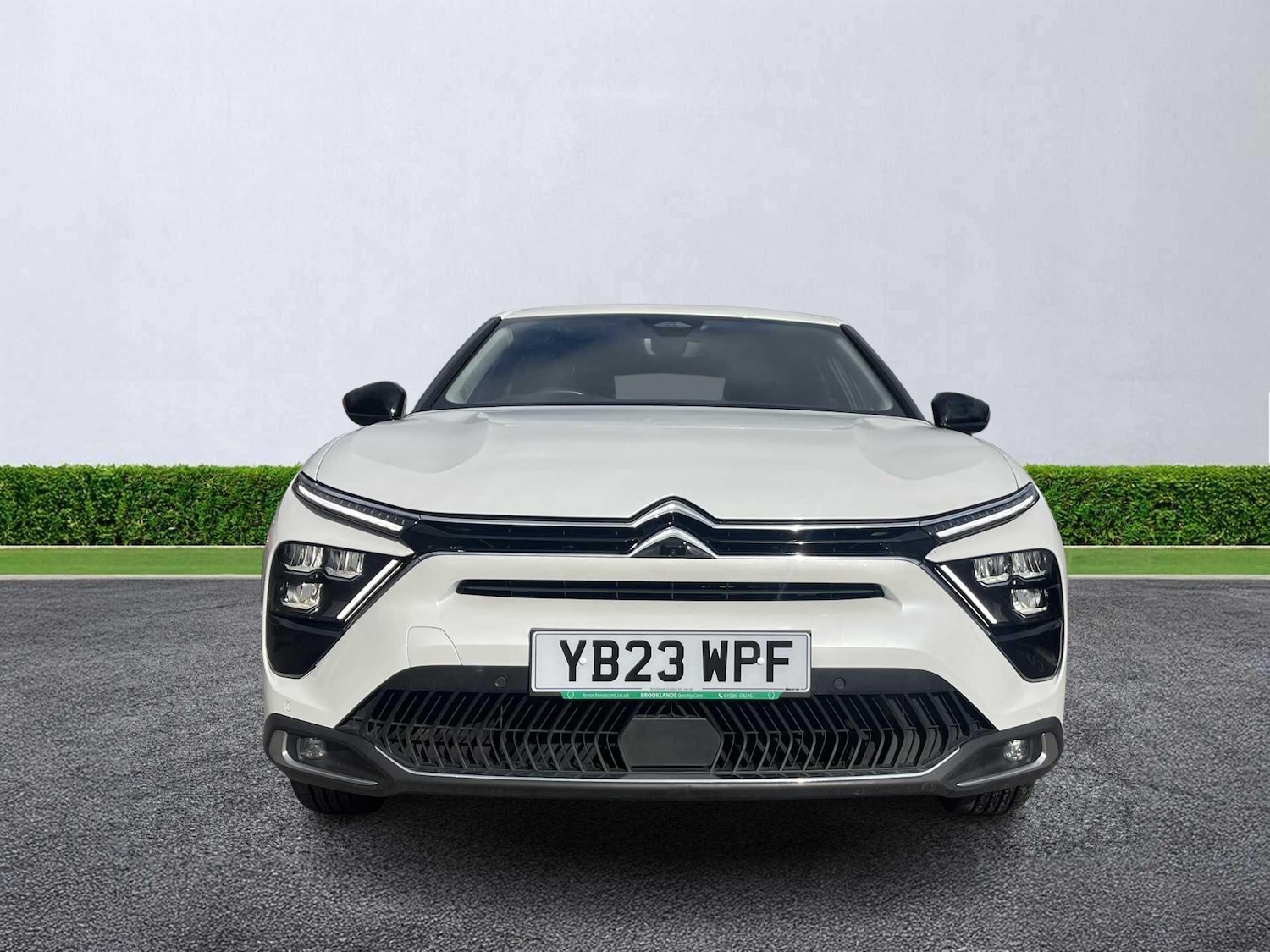 Used Citroen C5 X 2023 for sale - 78131804: Photo 2