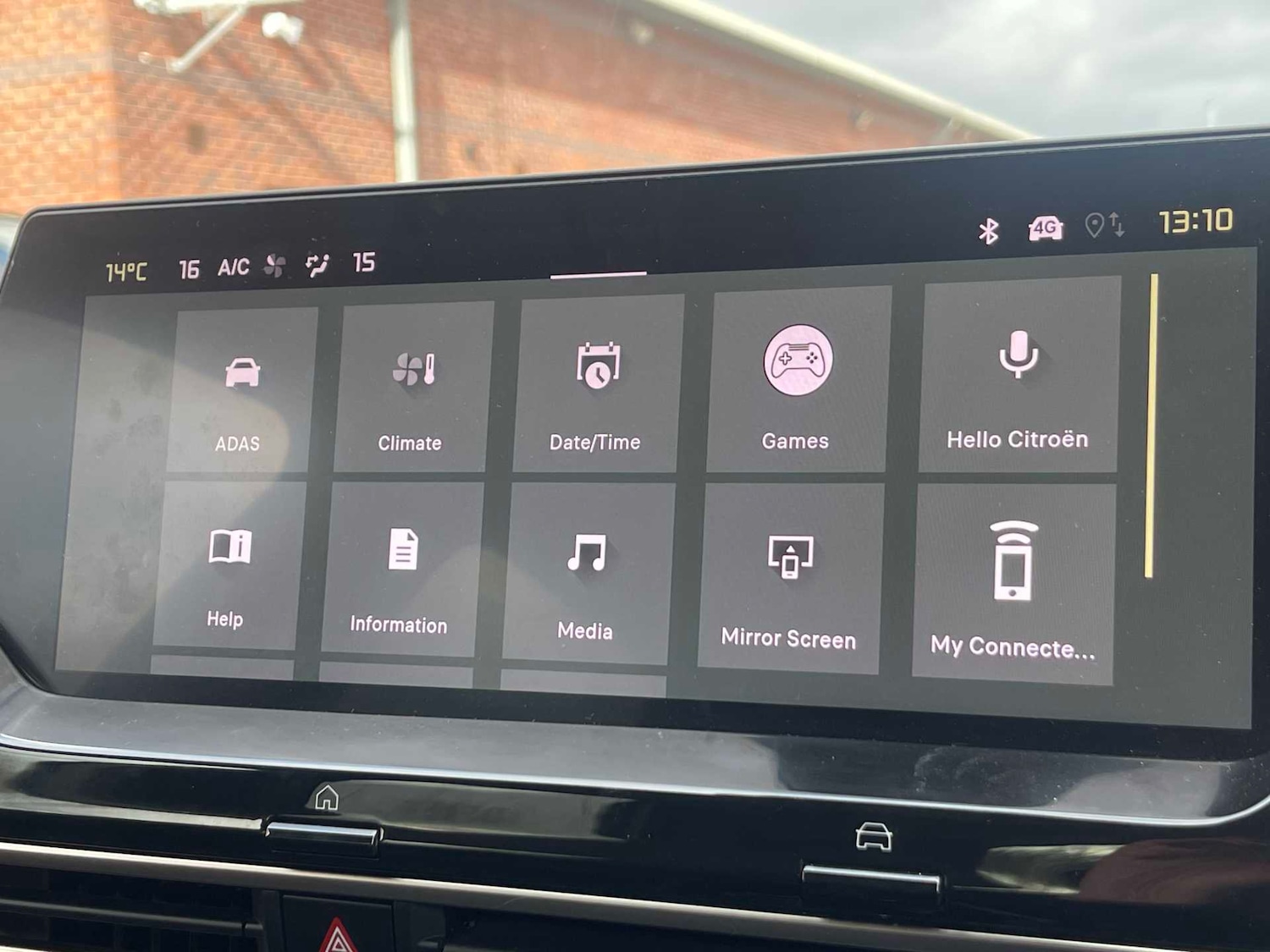 Used Citroen C5 X 2023 for sale - 78131804: Photo 20