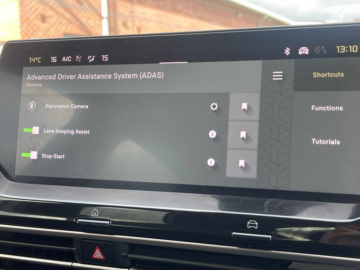 Used Citroen C5 X 2023 for sale - 78131804: Photo 22