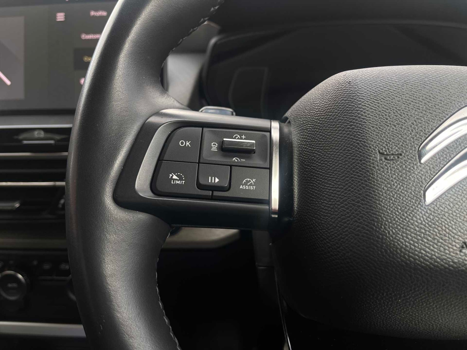 Used Citroen C5 X 2023 for sale - 78131804: Photo 25