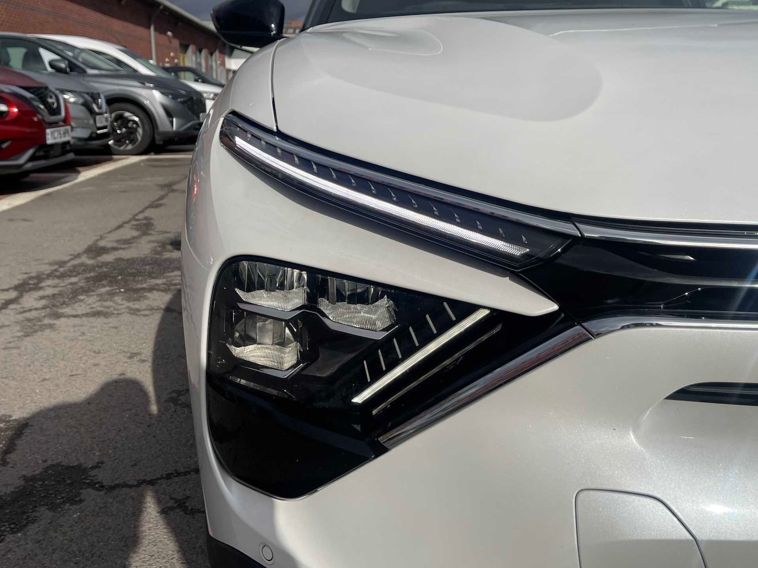 Used Citroen C5 X 2023 for sale - 78131804: Photo 30