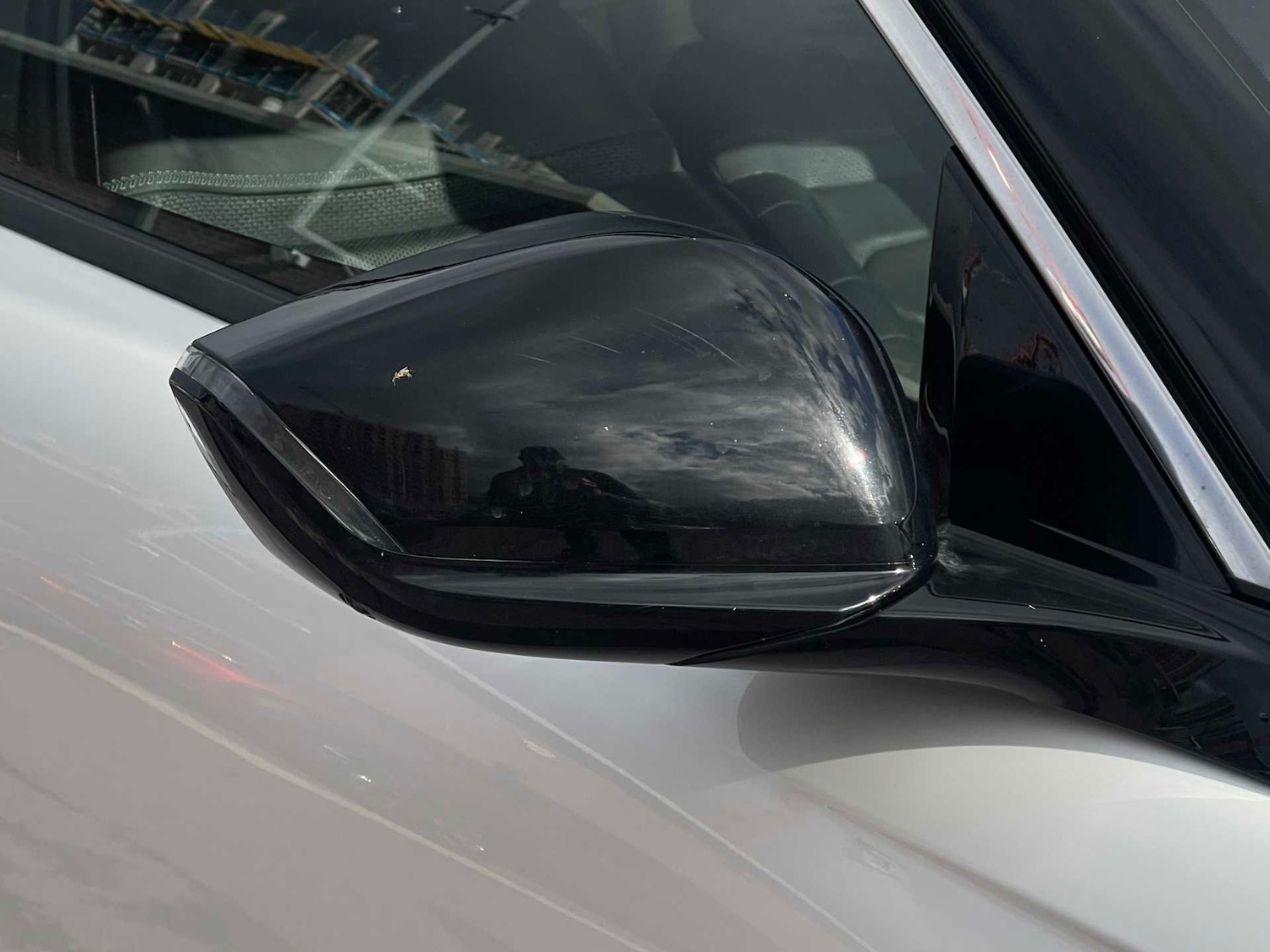 Used Citroen C5 X 2023 for sale - 78131804: Photo 31