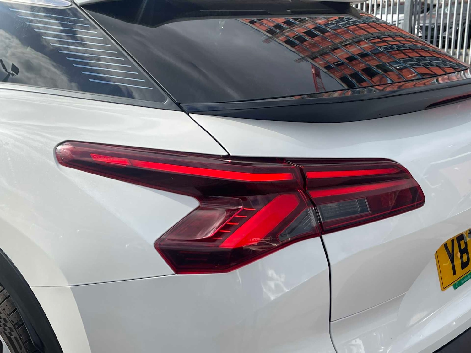 Used Citroen C5 X 2023 for sale - 78131804: Photo 36