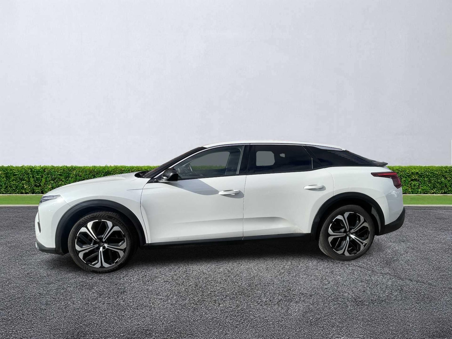 Used Citroen C5 X 2023 for sale - 78131804: Photo 4