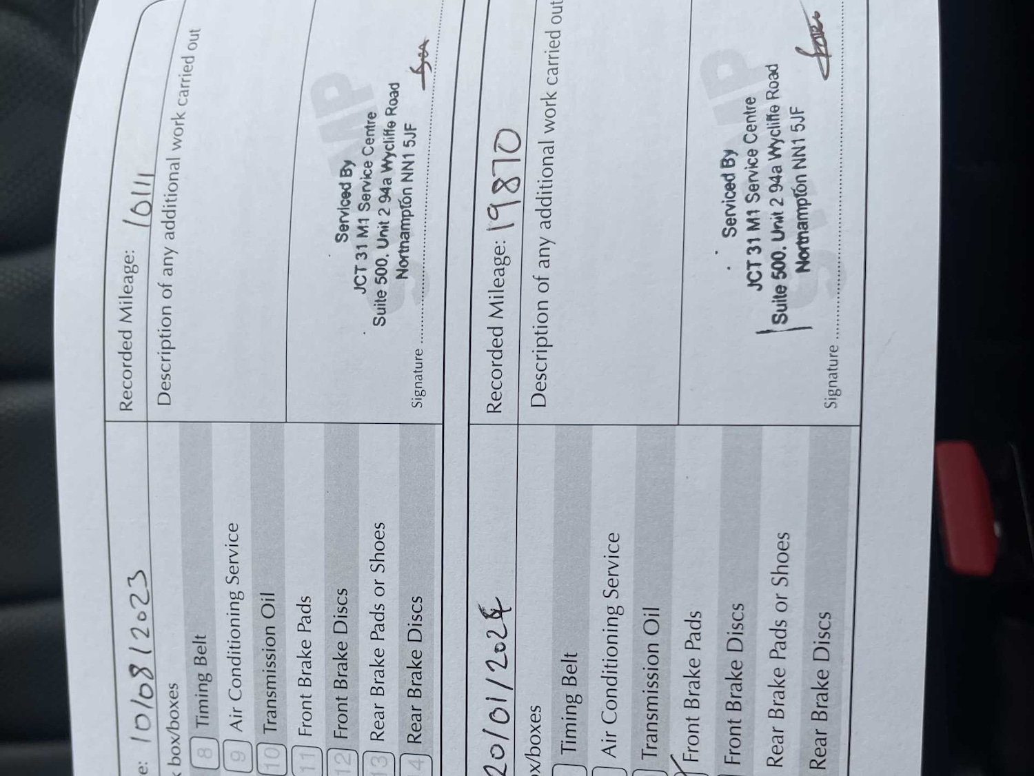 Used Citroen C5 X 2023 for sale - 78131804: Photo 41