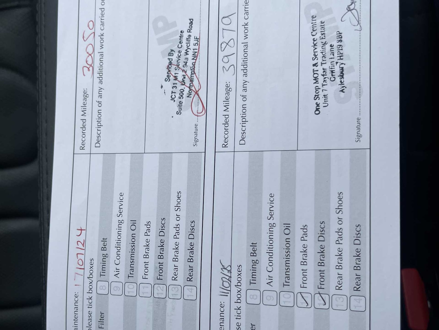 Used Citroen C5 X 2023 for sale - 78131804: Photo 42