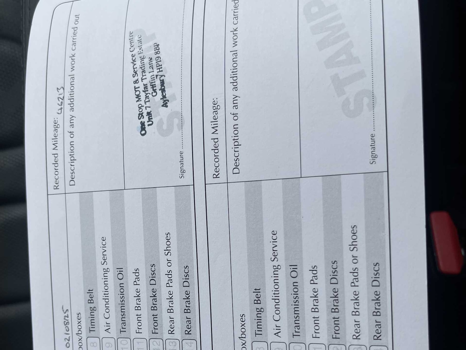 Used Citroen C5 X 2023 for sale - 78131804: Photo 43