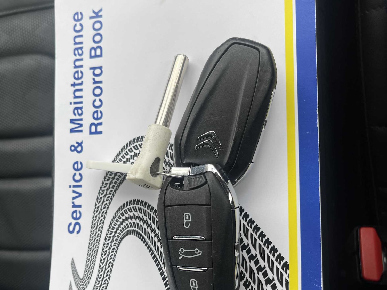 Used Citroen C5 X 2023 for sale - 78131804: Photo 44