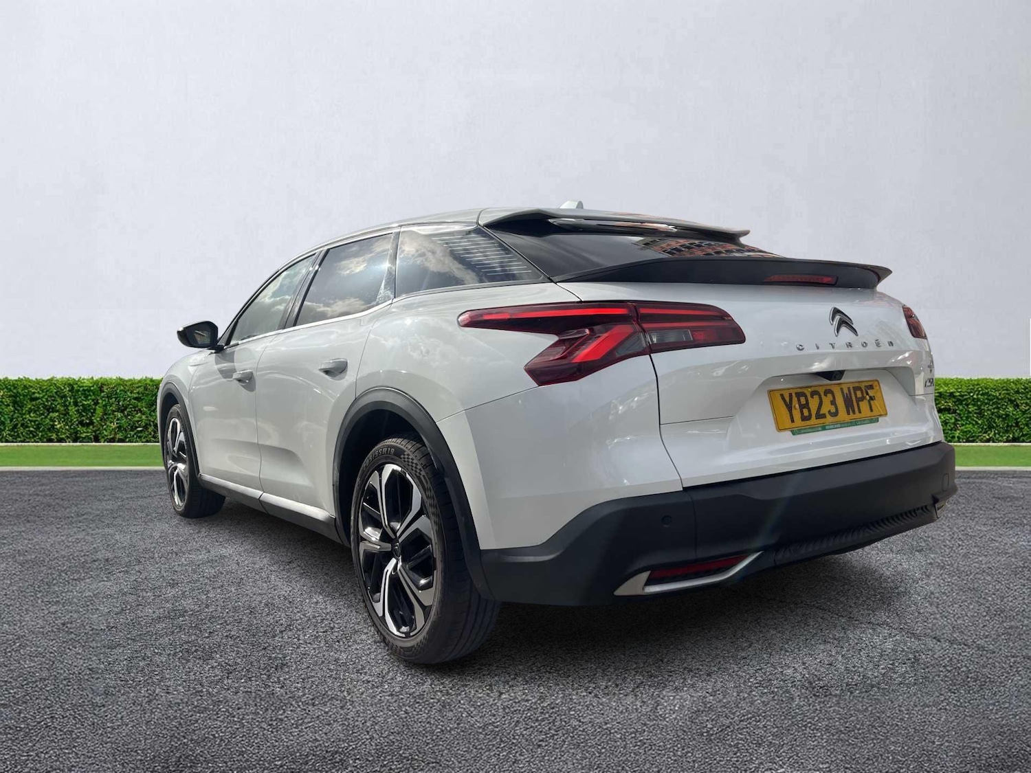 Used Citroen C5 X 2023 for sale - 78131804: Photo 5