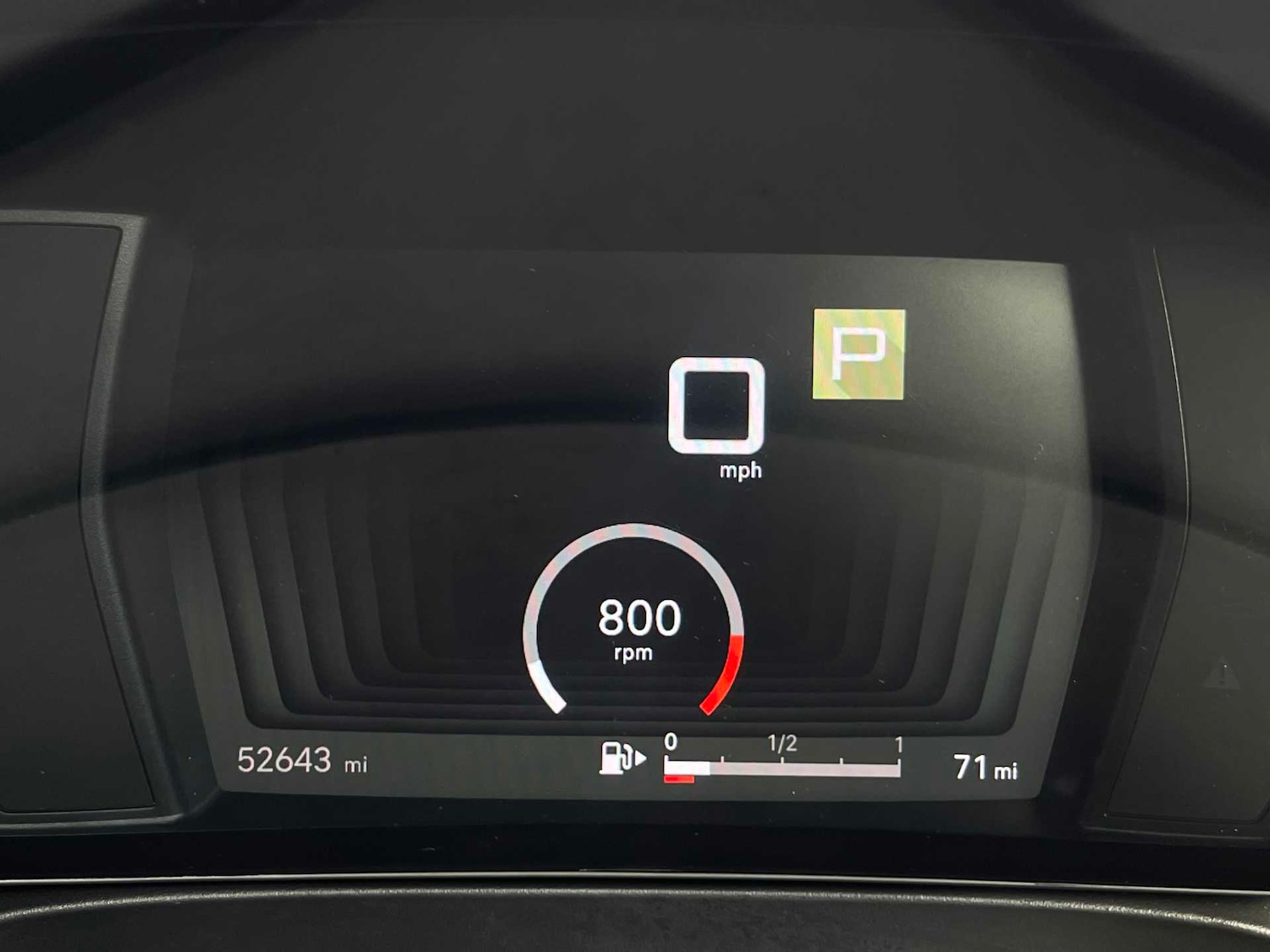 Used Citroen C5 X 2023 for sale - 78131804: Photo 8