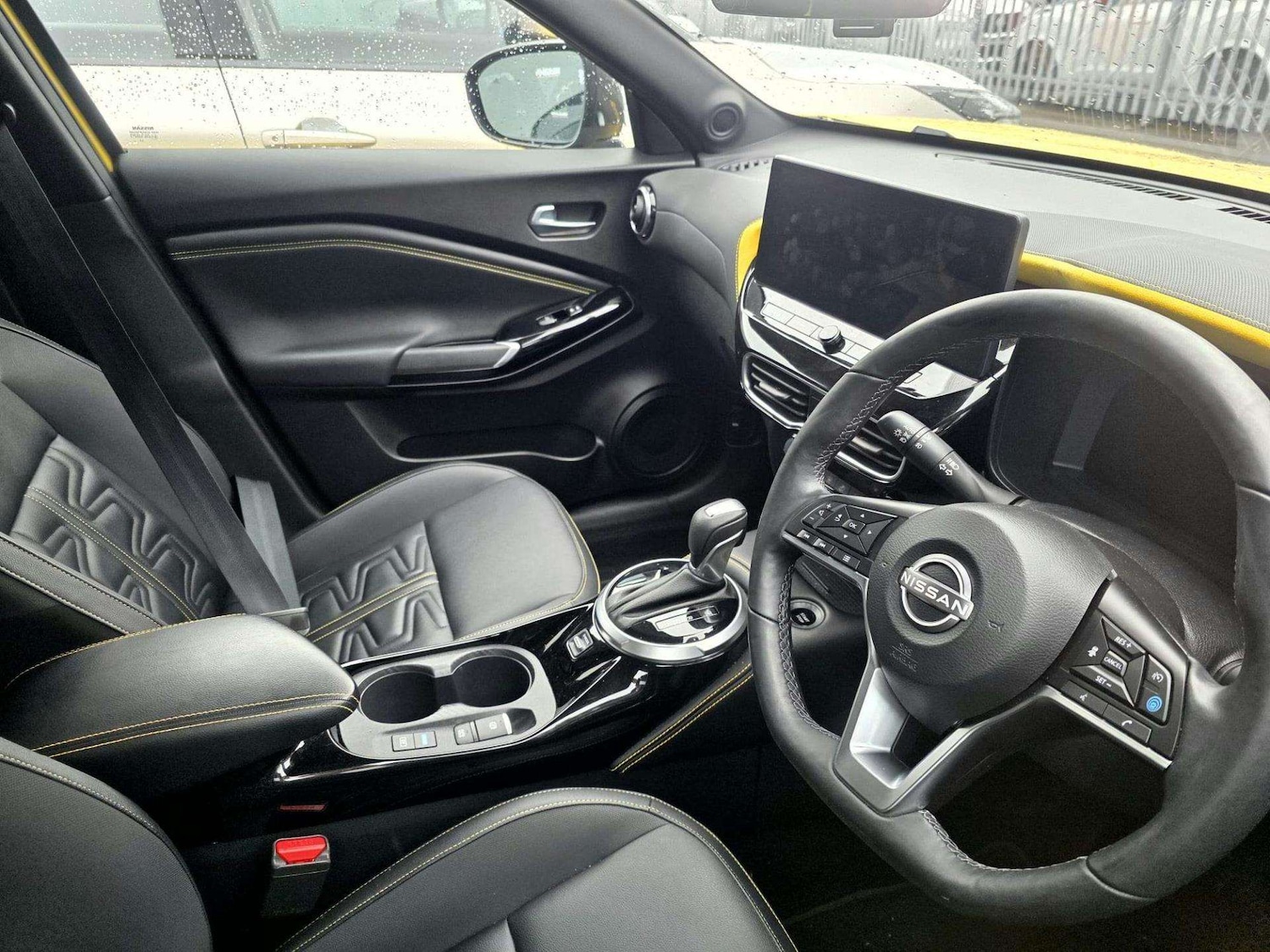 Used Nissan Juke 2024 for sale - 78192265: Photo 2