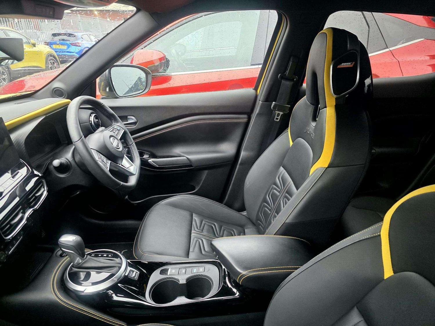 Used Nissan Juke 2024 for sale - 78192265: Photo 4