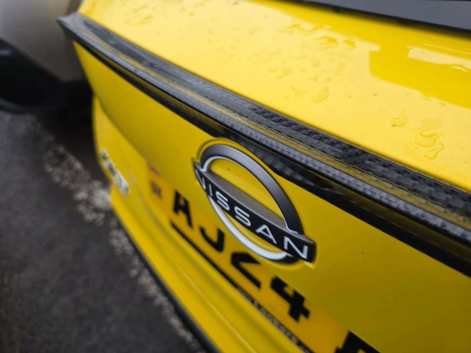 Used Nissan Juke 2024 for sale - 78192265: Photo 5