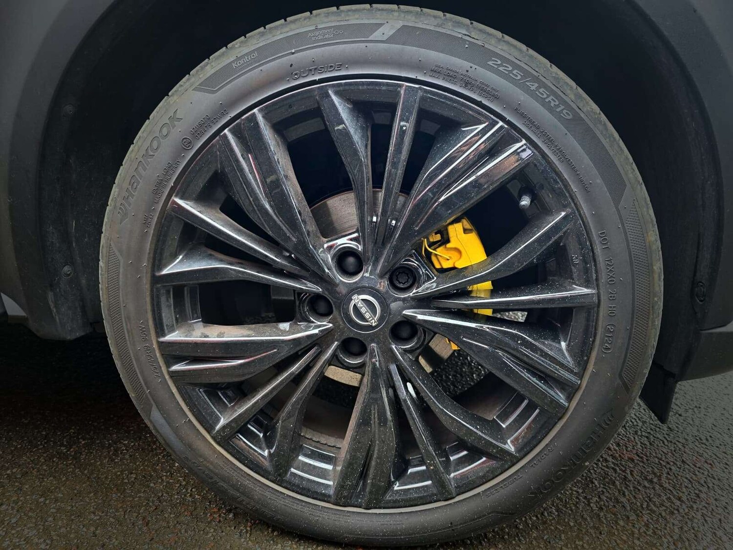 Used Nissan Juke 2024 for sale - 78192265: Photo 6