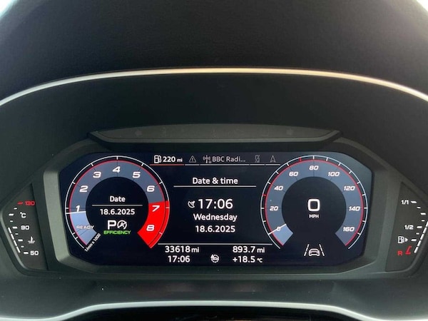 Used Audi Q3 2019 for sale - 75436109: Photo 10