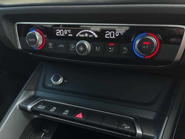 Used Audi Q3 2019 for sale - 75436109: Photo 12