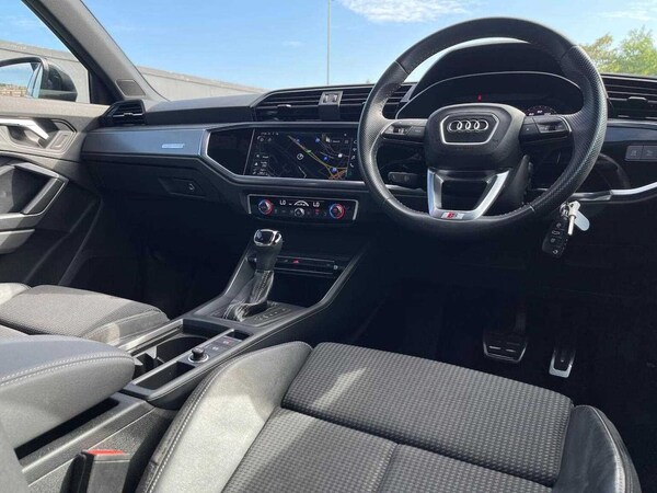 Used Audi Q3 2019 for sale - 75436109: Photo 13