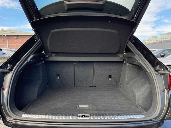 Used Audi Q3 2019 for sale - 75436109: Photo 17