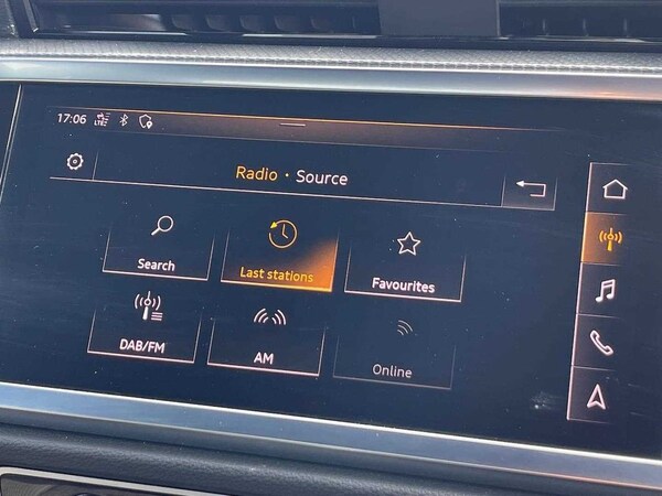 Used Audi Q3 2019 for sale - 75436109: Photo 22
