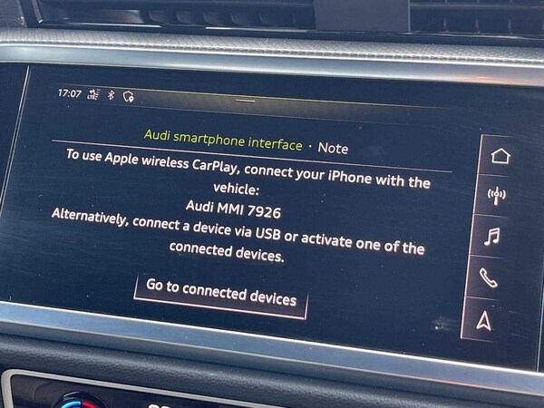 Used Audi Q3 2019 for sale - 75436109: Photo 24