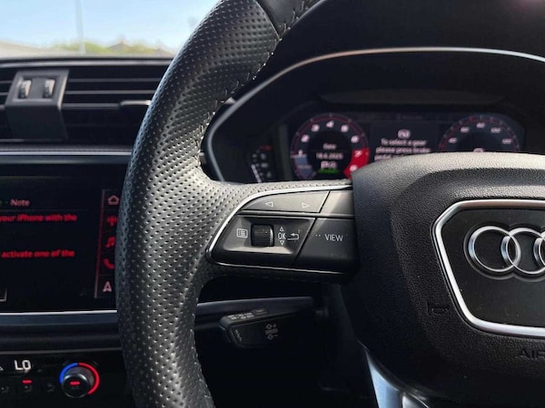 Used Audi Q3 2019 for sale - 75436109: Photo 27