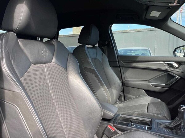 Used Audi Q3 2019 for sale - 75436109: Photo 32