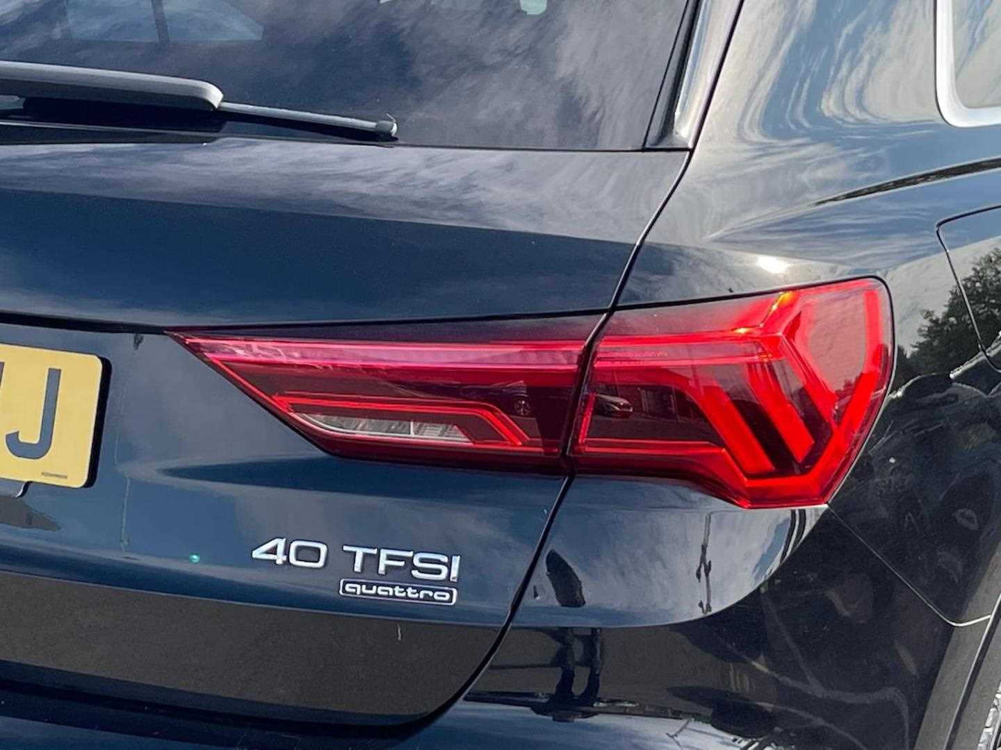 Vehicle 36