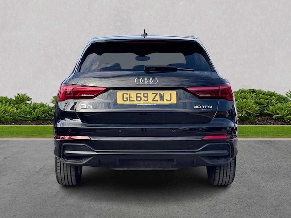 Used Audi Q3 2019 for sale - 75436109: Photo 4