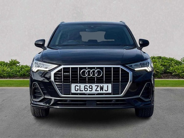 Used Audi Q3 2019 for sale - 75436109: Photo 5