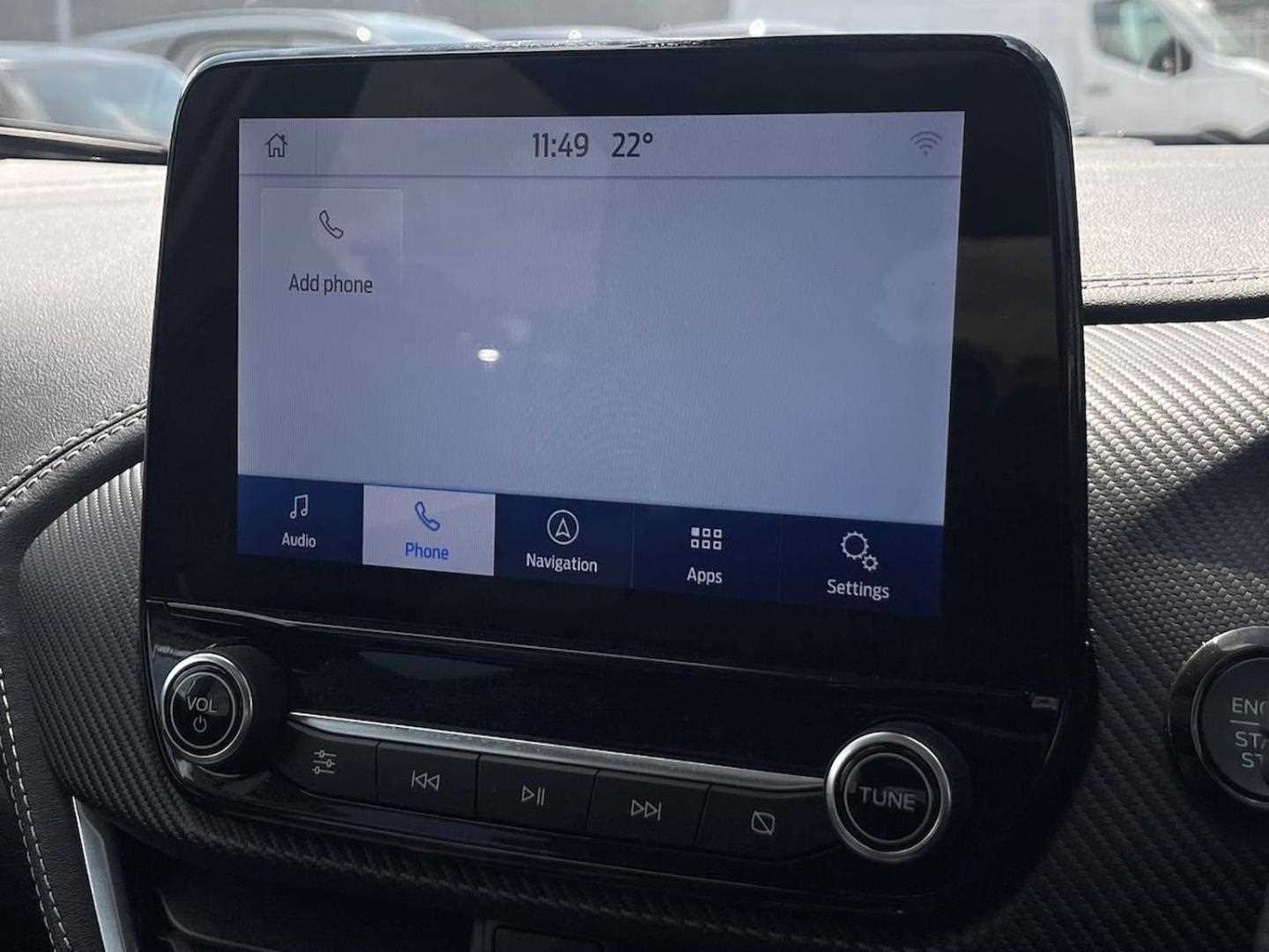 Vehicle 23