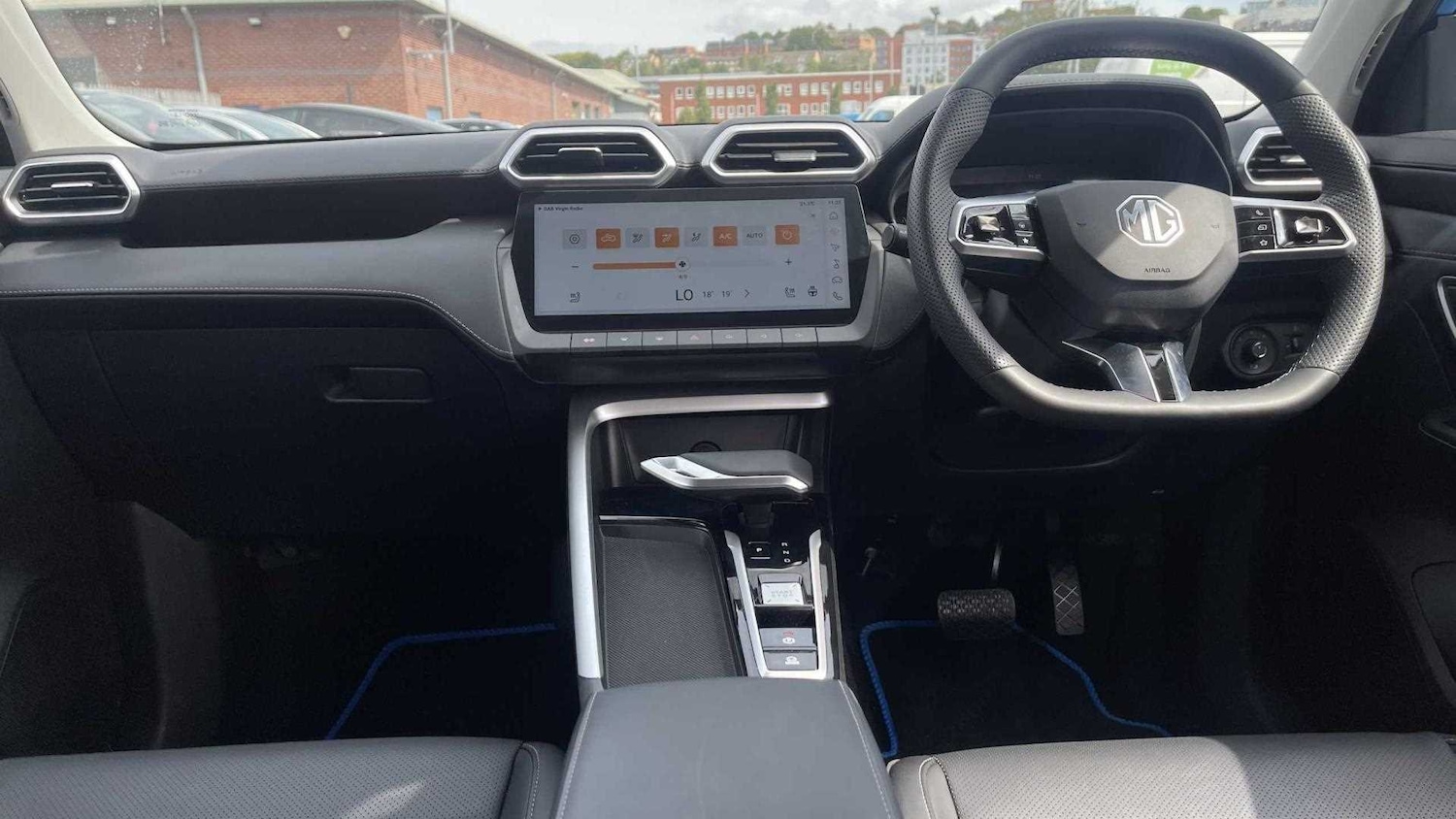 Vehicle 13