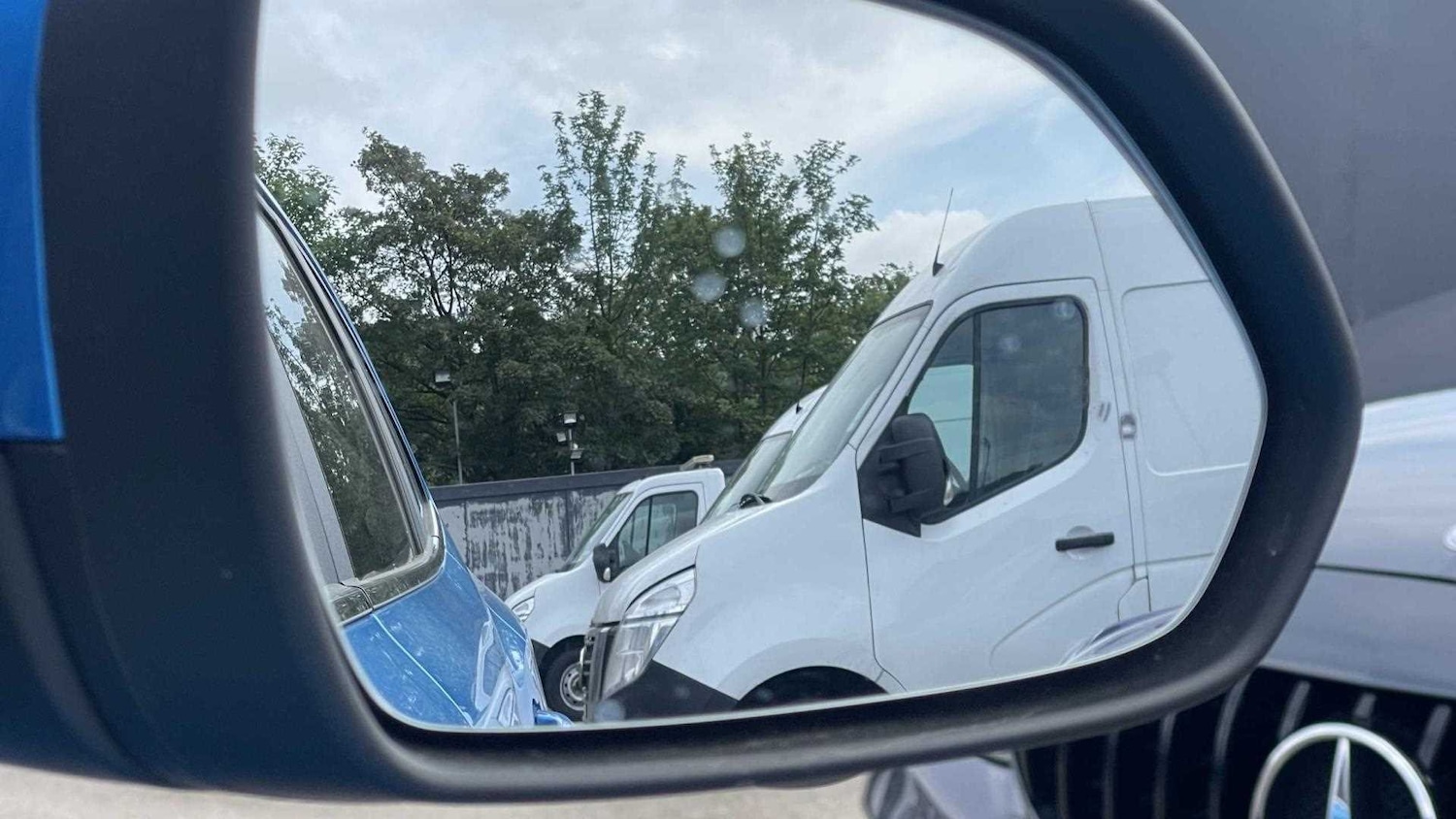 Vehicle 32