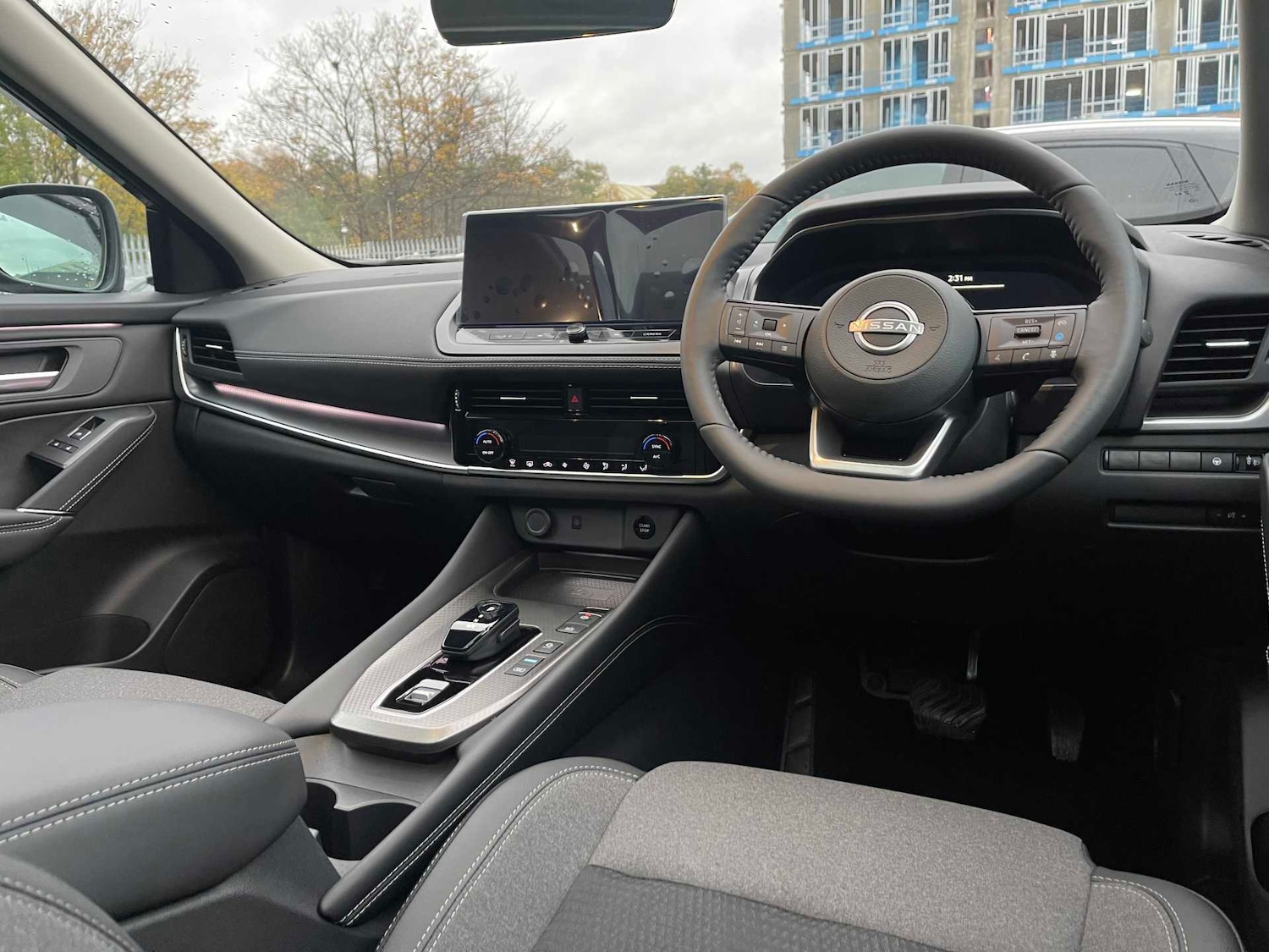 Used Nissan Qashqai 2025 for sale - 76559857: Photo 10