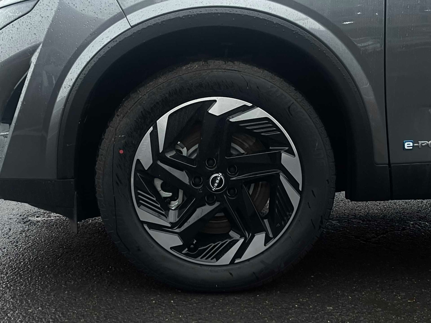 Used Nissan Qashqai 2025 for sale - 76559857: Photo 12