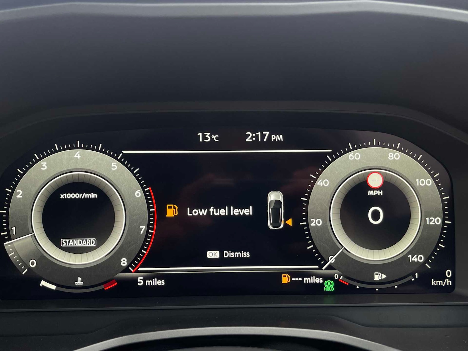 Used Nissan Qashqai 2025 for sale - 76559857: Photo 15