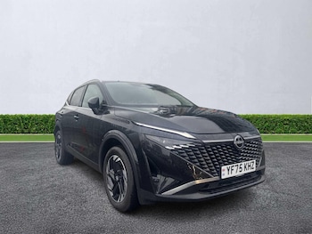 Used Nissan Qashqai 2025 for sale - 76559857: Photo