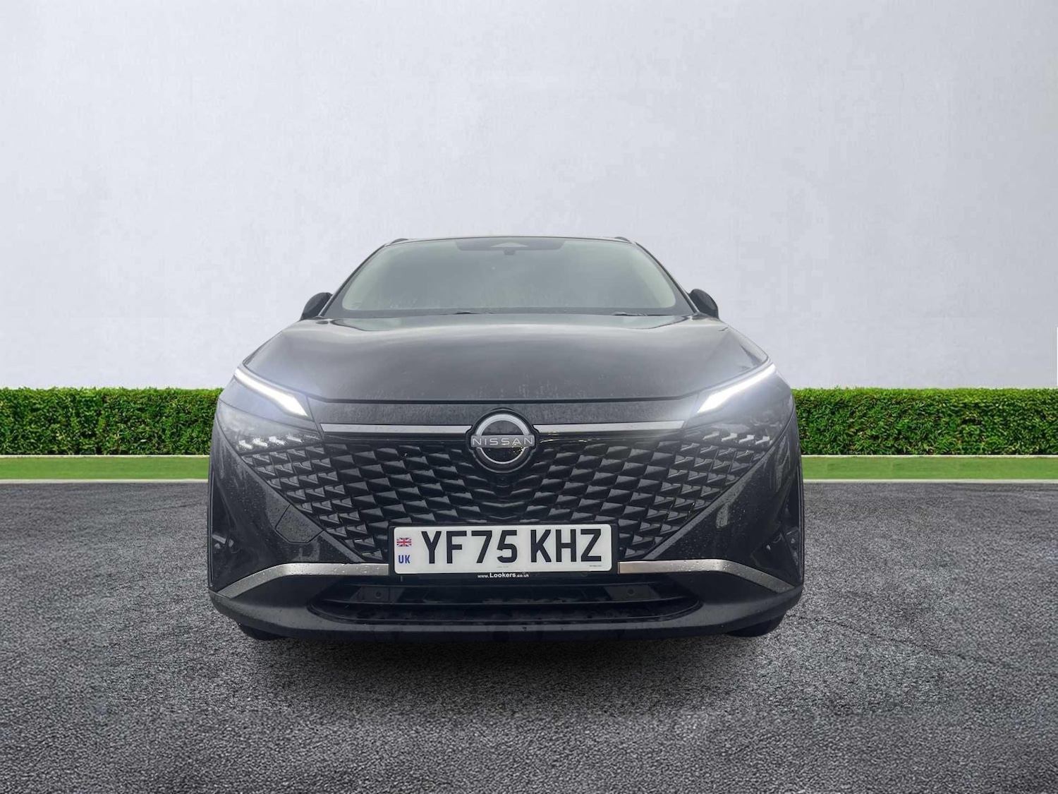 Used Nissan Qashqai 2025 for sale - 76559857: Photo 2