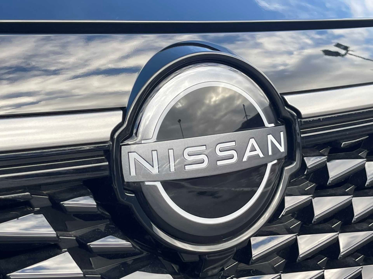 Used Nissan Qashqai 2025 for sale - 76559857: Photo 29