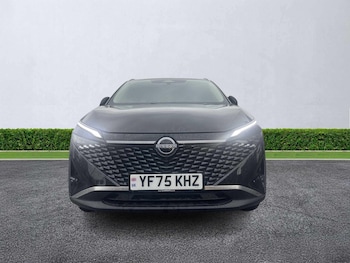 Used Nissan Qashqai 2025 for sale - 76559857: Photo